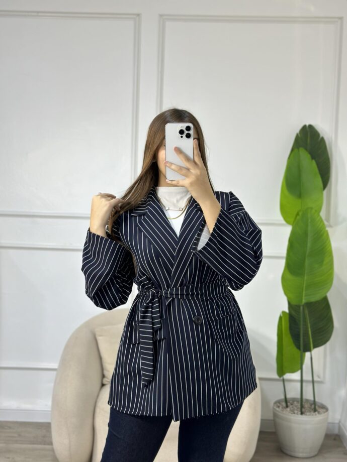 Blazer oversize